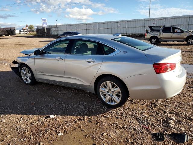 2019 CHEVROLET IMPALA LS #3310786953