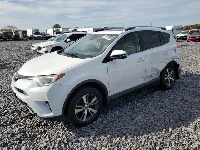 Global Auto Auctions: 2018 TOYOTA RAV4 ADVEN