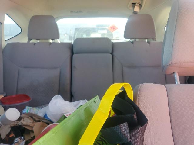 2015 HONDA CR-V 2HKRM3H5XFH529643