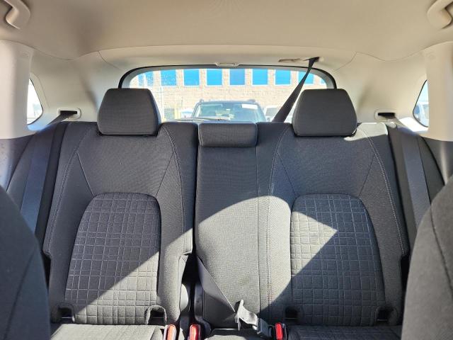 2025 HONDA HR-V LX - 3CZRZ2H30SM794368