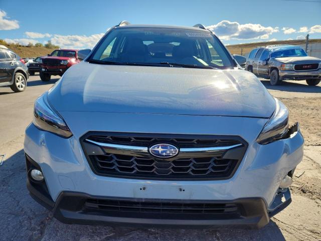 2018 SUBARU CROSSTREK JF2GTAMC8J8200368