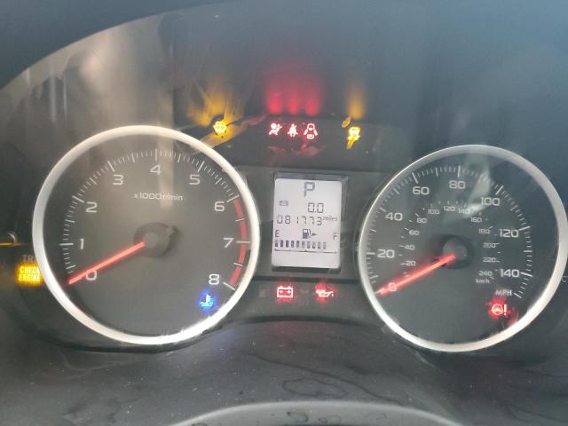 2017 SUBARU FORESTER 2 - JF2SJABC7HH530225