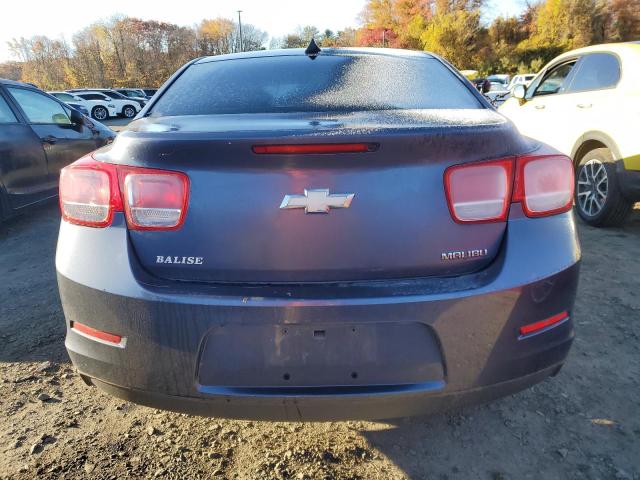 2013 CHEVROLET MALIBU LS - 1G11B5SA3DF193841