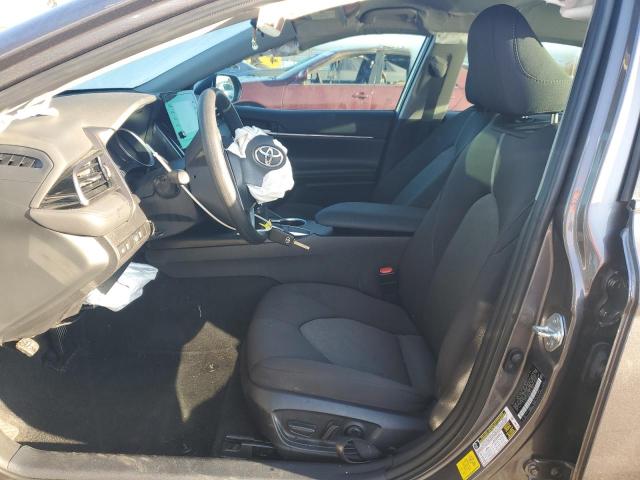 2024 TOYOTA CAMRY LE #3309679843