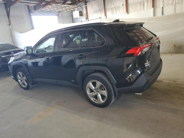 2021 TOYOTA RAV4 XLE PREMIUM #3292369287