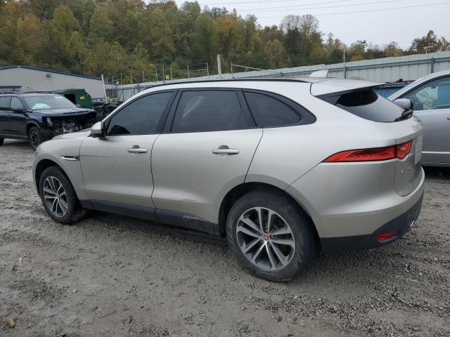 2017 JAGUAR F-PACE PRE #3292354263