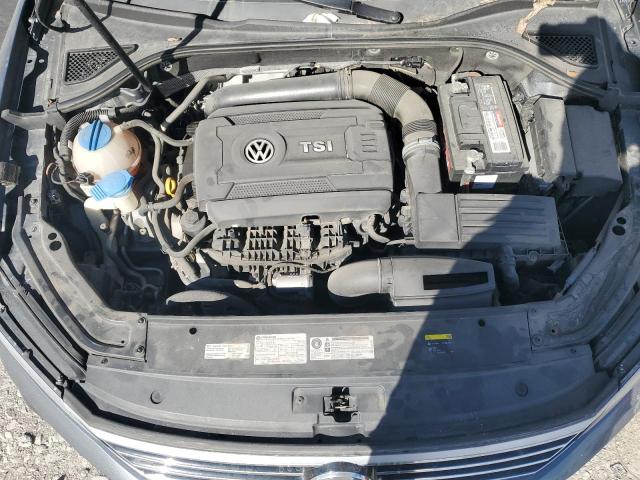 2017 VOLKSWAGEN PASSAT R-L #3316730398