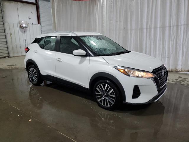 2023 NISSAN KICKS SV 3N1CP5CV9PL514474