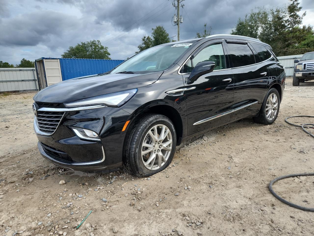 BUICK ENCLAVE PREMIUM