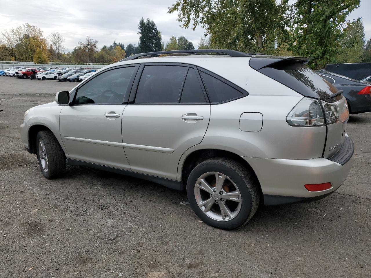 Lot #3287585010 2006 LEXUS RX 400