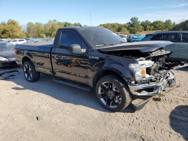 2019 FORD F150 1FTMF1CB2KKD87564