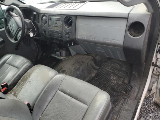 2012 FORD F250 SUPER - 1FTBF2A63CED13346