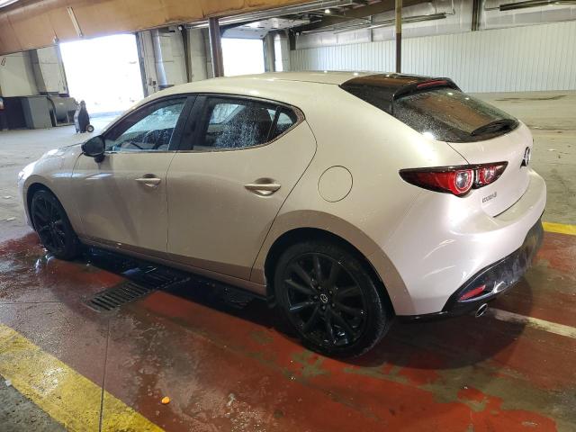 2025 MAZDA 3 SELECT S JM1BPAKM5S1752560