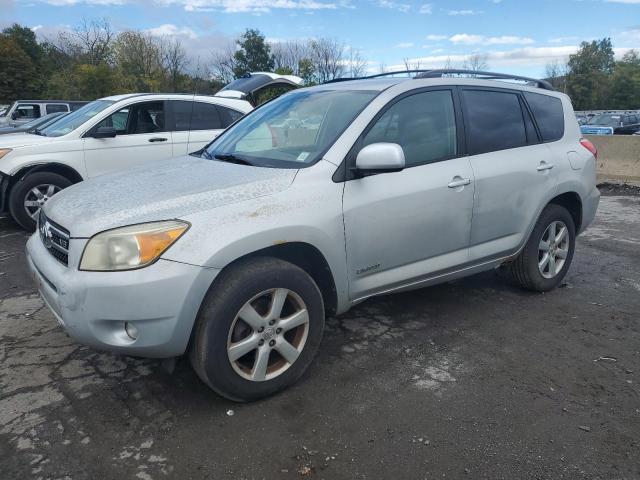 2006 TOYOTA RAV4 LIMIT #3297869845