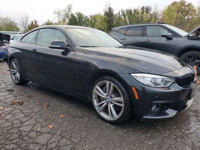 2017 BMW 430XI WBA4R9C34HK878724