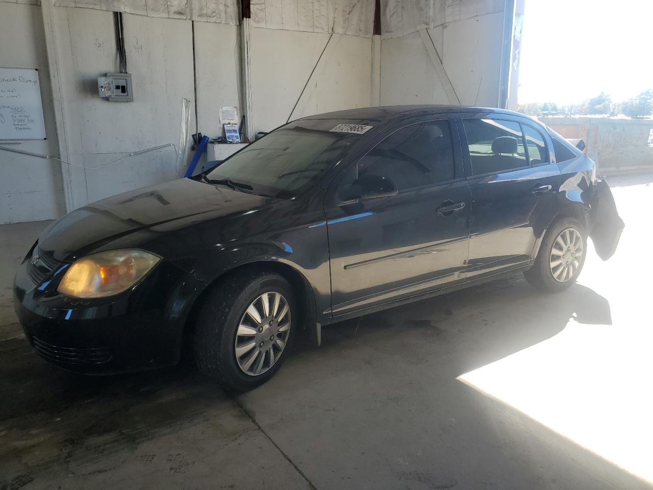 CHEVROLET COBALT 1LT