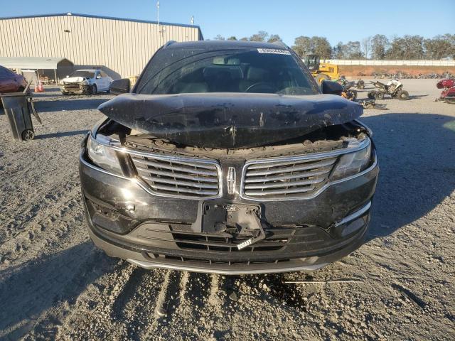 2017 LINCOLN MKC PREMIERE 5LMCJ1C99HUL71715