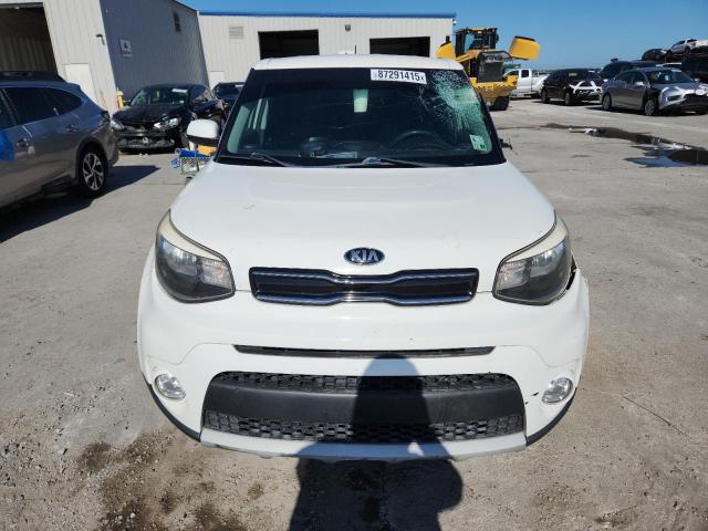 2019 KIA SOUL + #3292503709