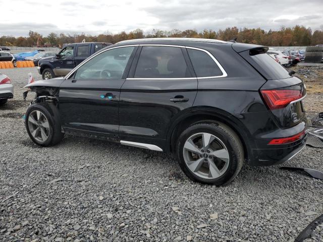 2024 AUDI Q5 PREMIUM #3291223965
