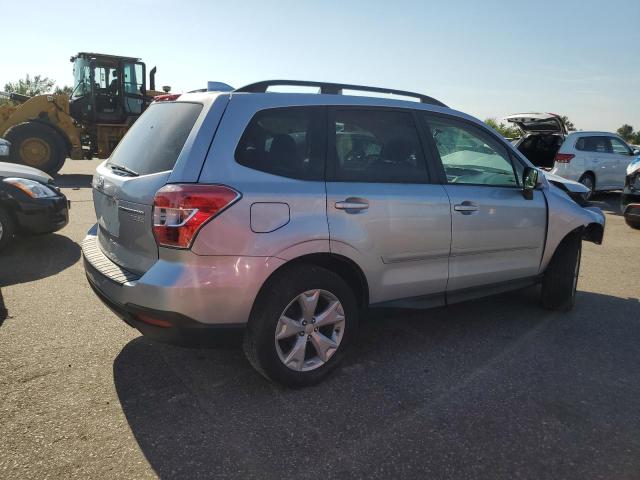 2016 SUBARU FORESTER 2 JF2SJADC2GH511609