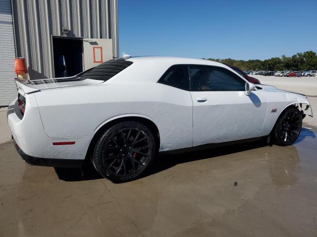 2015 DODGE CHALLENGER #3294688029
