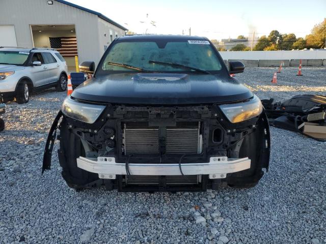 2022 FORD EXPLORER P - 1FM5K8AB4NGB81306