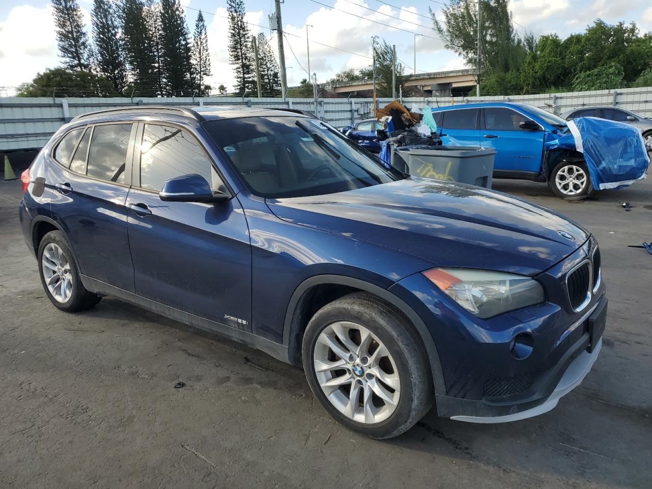 BMW X1 XDRIVE28I