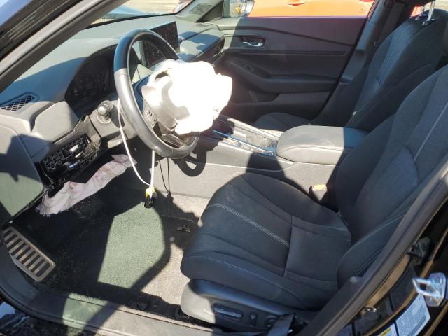 2023 HONDA ACCORD HYB #3302646018