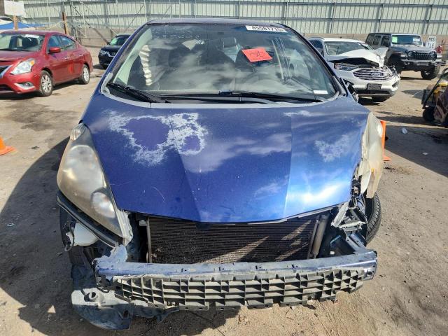 2013 HONDA FIT SPORT #3283666977