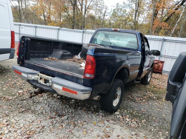 2004 FORD F250 SUPER #3273903790