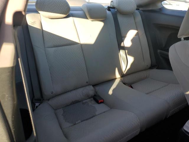 2015 HONDA CIVIC LX - 2HGFG3B59FH522521