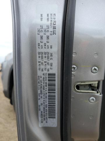 2019 JEEP CHEROKEE L #3297419208