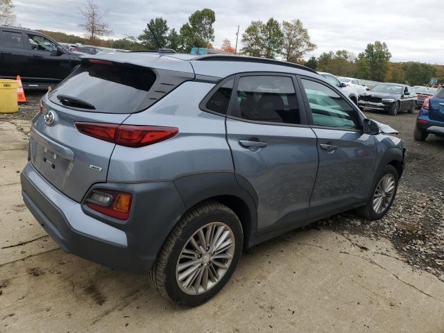 2018 HYUNDAI KONA SEL - KM8K2CAA3JU147558