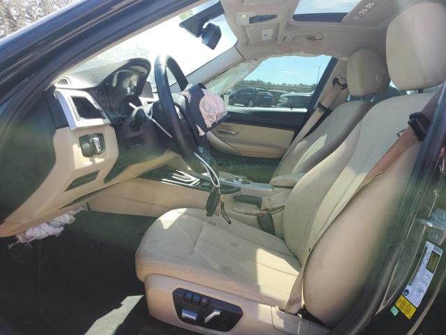 2018 BMW 320 I #3296896850