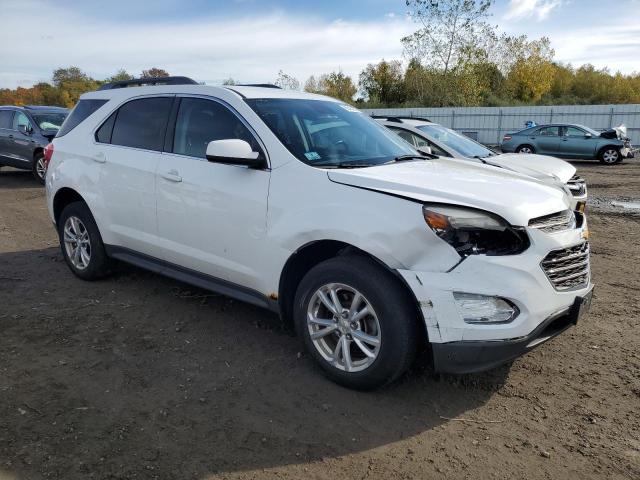 2016 CHEVROLET EQUINOX LT - 2GNFLFEK5G6232407