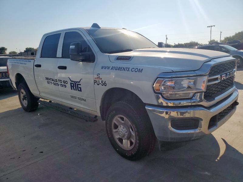 2024 RAM 2500 TRADE 3C6UR5CL7RG378388