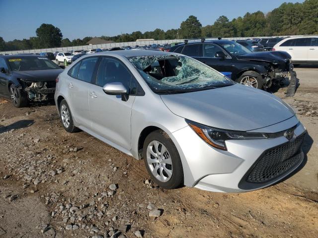 2021 TOYOTA COROLLA 5YFEPMAEXMP249615