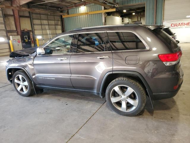 2015 JEEP GRAND CHER #3291427144