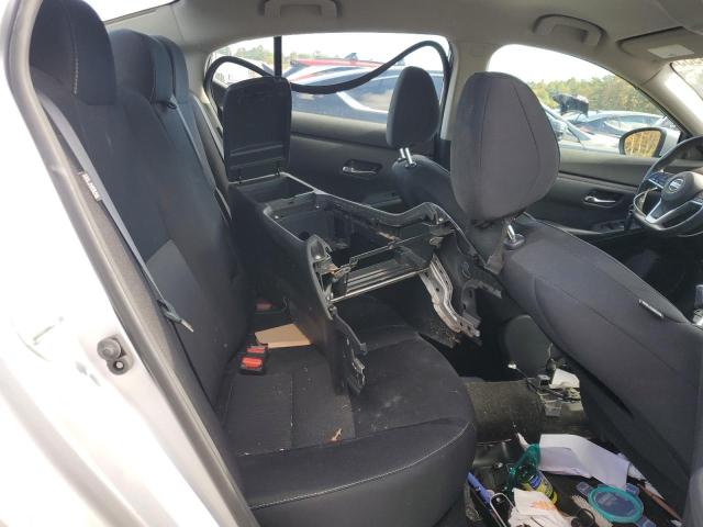 2021 NISSAN SENTRA SV - 3N1AB8CV7MY240682