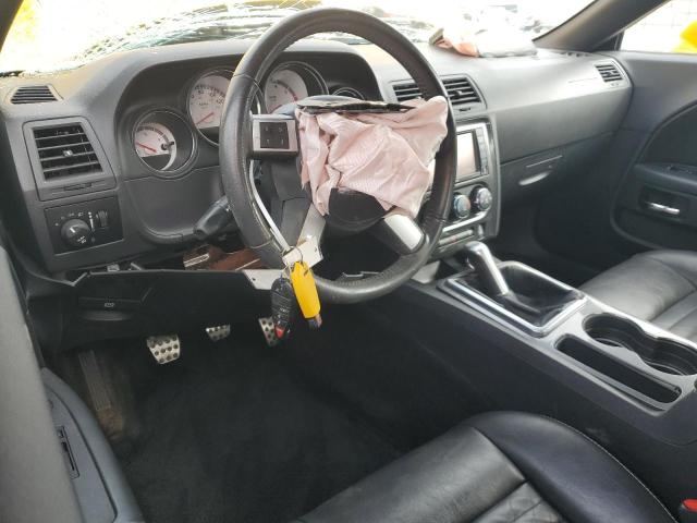 2010 DODGE CHALLENGER #3297147593