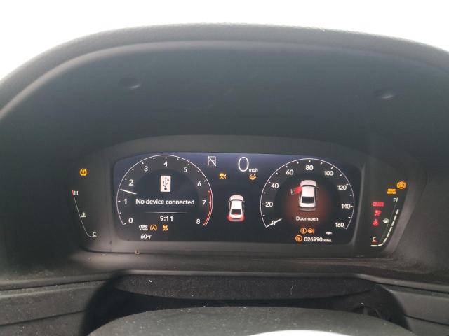 2024 HONDA ACCORD LX 1HGCY1F25RA047957