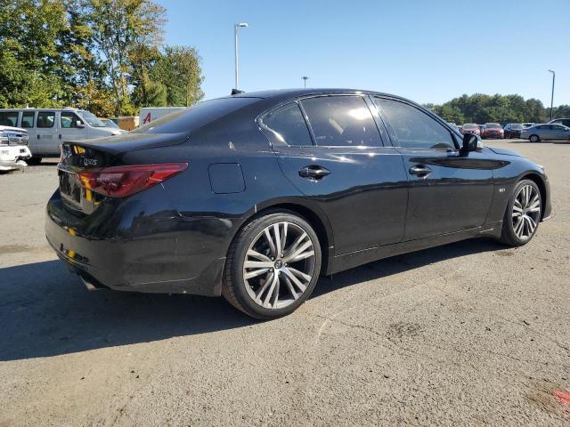 2018 INFINITI Q50 LUXE - JN1EV7AR6JM435289