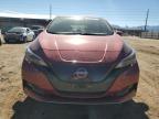 Lot #3303014611 2025 NISSAN LEAF SV PL