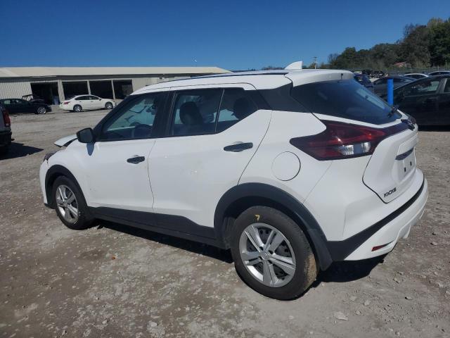 2023 NISSAN KICKS S - 3N1CP5BV0PL570675