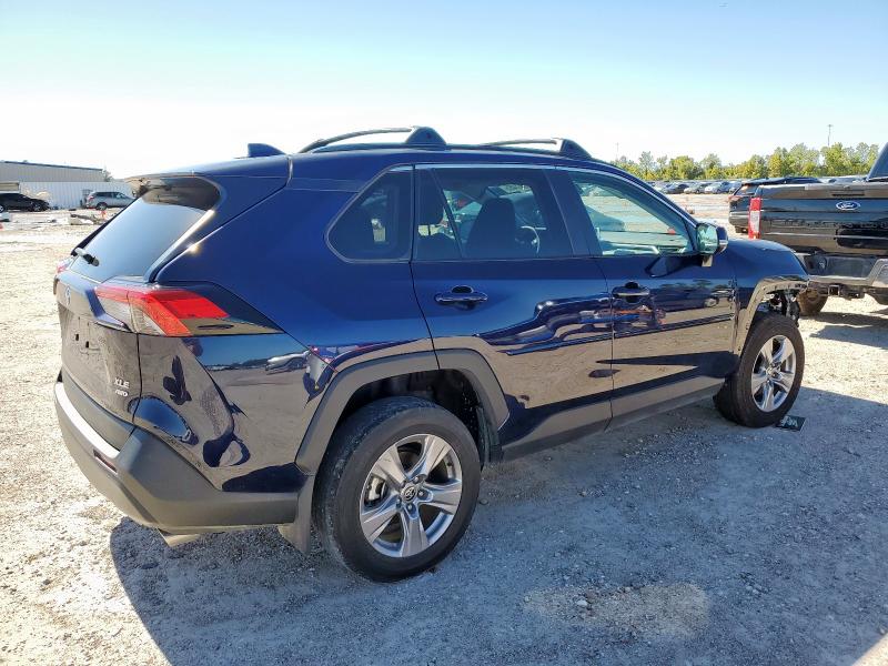 2024 TOYOTA RAV4 XLE - 2T3P1RFVXRW481774