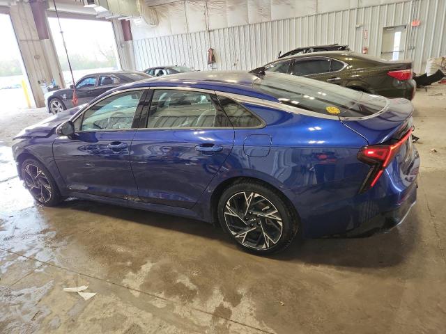 2025 KIA K5 GT LINE - KNAG64J77S5269616