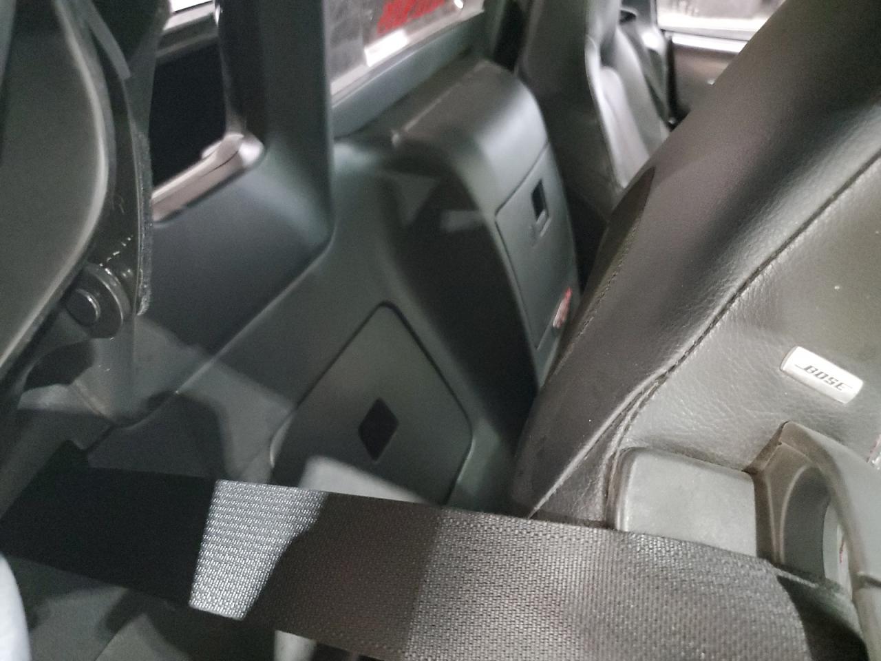 MAZDA MX-5 GRAND TOURING