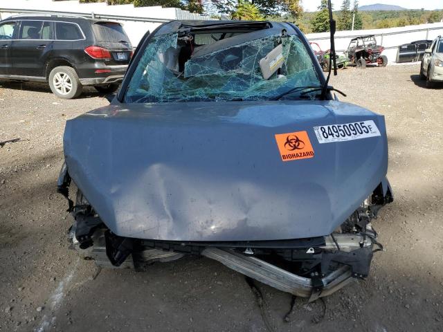 2023 HONDA CR-V EX - 2HKRS4H43PH431591