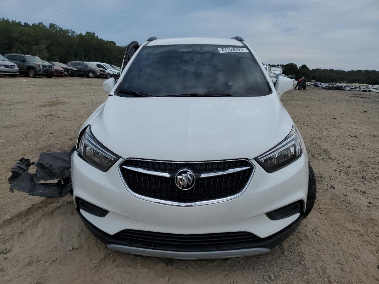 BUICK ENCORE PREFERRED