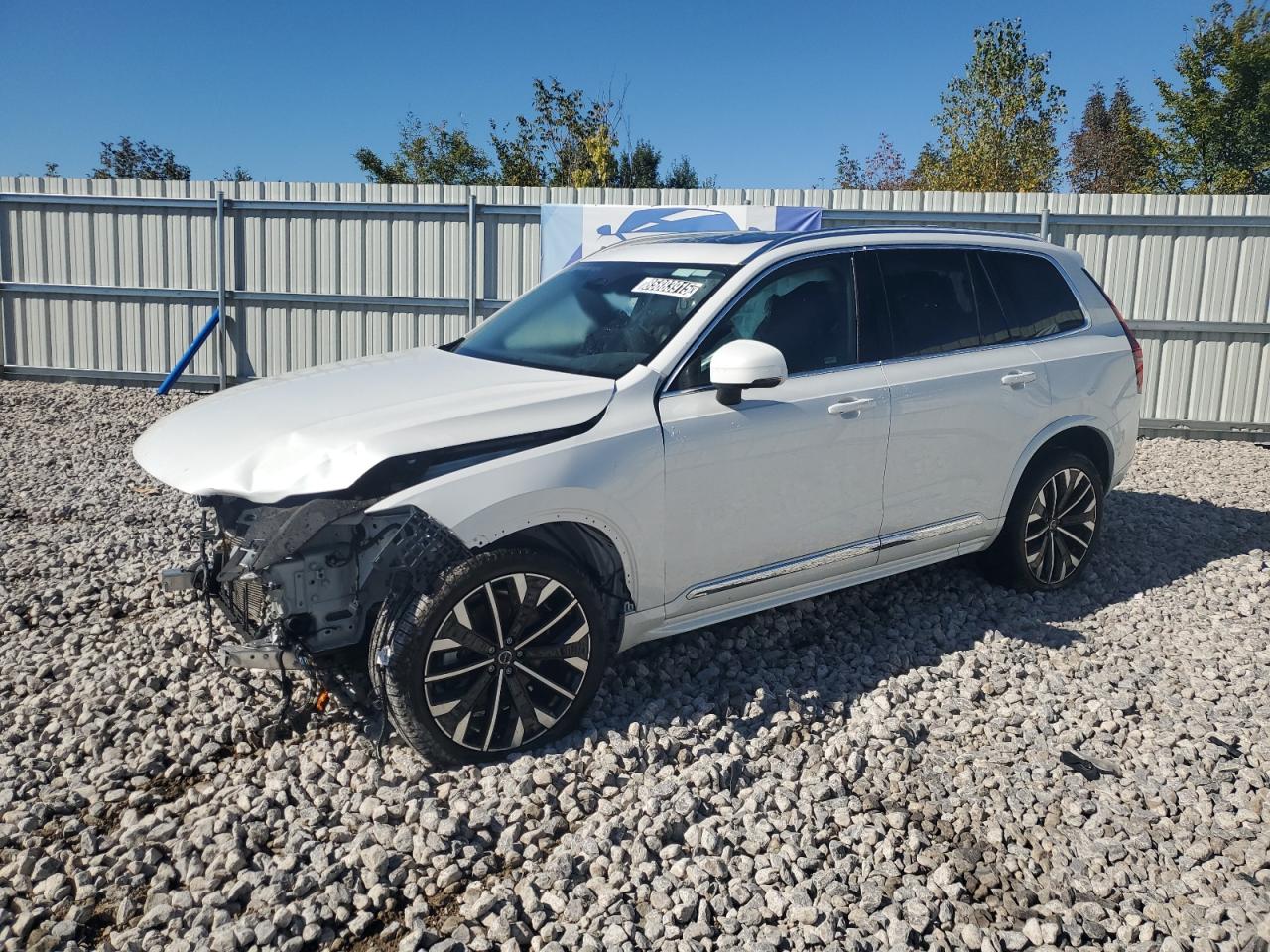 VOLVO XC90 PLUS